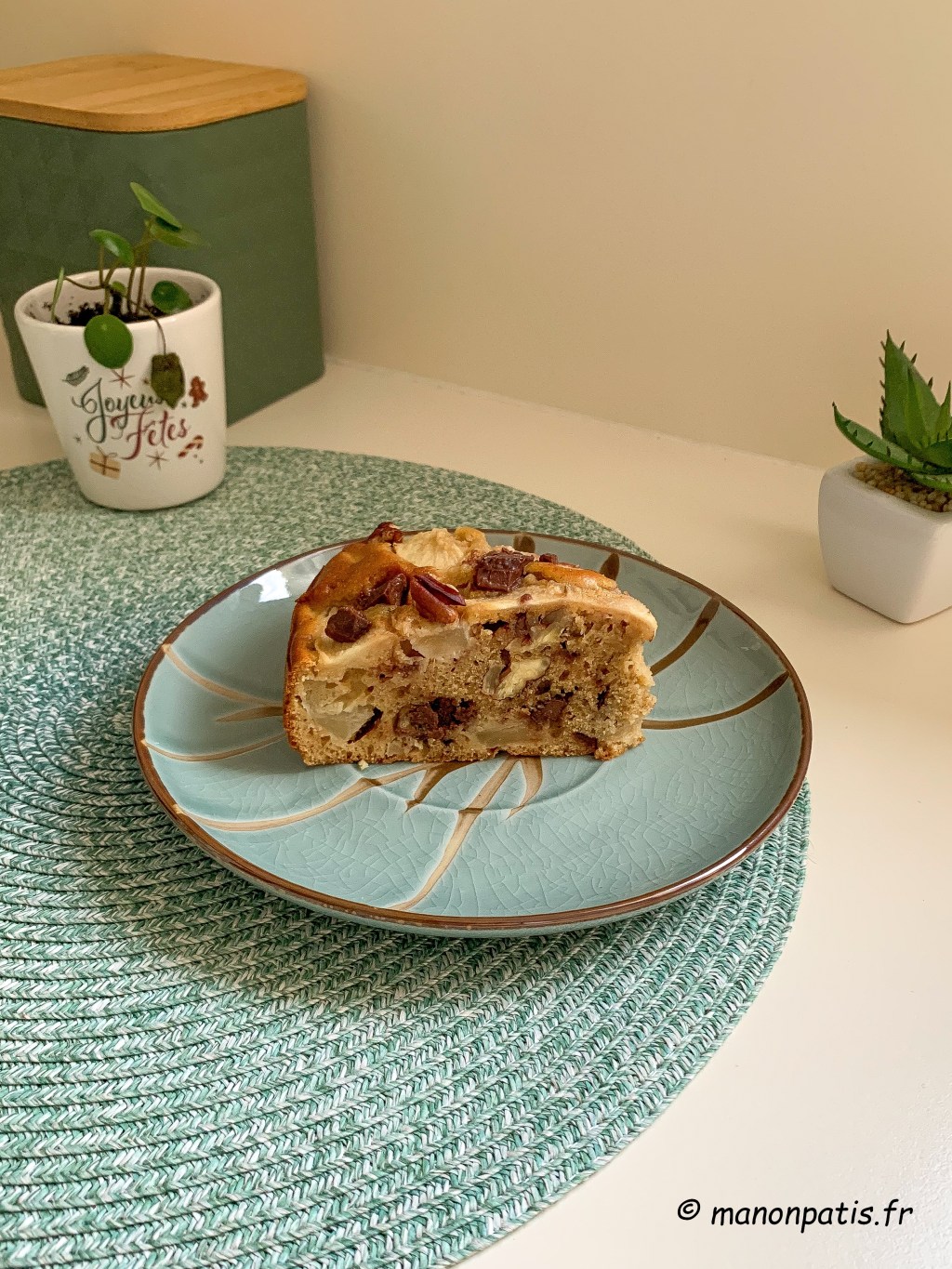 Moelleux d&rsquo;automne